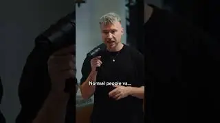 Normal people vs beatboxers ☺️🤖 #beatbox #challenge #fyp