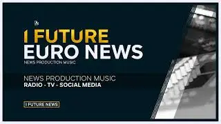 Professional News Intro Music | Broadcast-Ready Tracks for Radio & Media