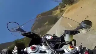 Mixis.fr_Petite Arsouille En S1000RR...