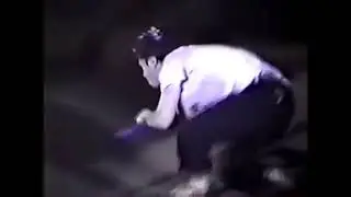 MIKE PATTON'S Most Entertaining Moments: Going Bat-shit Crazy During Jizzlobber