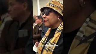 Texas lawmakers hold candlelight vigil in honor of Renee Good