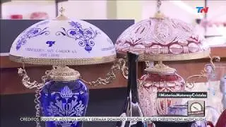 En el Camino #MisteriosMotoresyCristales 04/08/2017