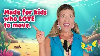 Sea Star Rock &ndash; Nature-Loving Songs for Curious Kids