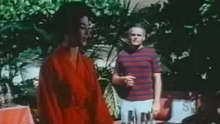 Macumba Love (1960) - Trailer