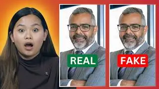 The $25 Million Video Call Scam: How Deepfake AI is Fooling the World