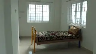Geetha Old Age Home - We Care For You!