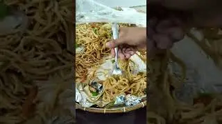 PANCIT MALABON|PANCIT SPECIAL #pancit #food #pancitguisado #yummy #viral #shorts