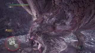 MHWorld Kings Know No Fear [2'45] TA Rules Great Sword Solo
