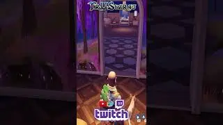 I Found Animated Wallpaper in Palia!!
