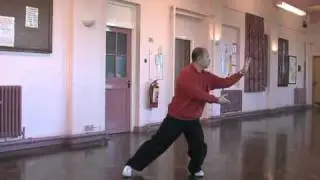 Tai Chi for beginner