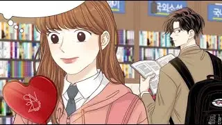 Seungha X Nari - Never Loved This Way Before (Odd Girl Out OST)