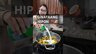 ЛЕГКИЙ ФИЛИППИНСКИЙ РЕЦЕПТ #easyrecipe