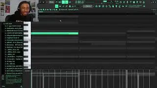 making alternative rnb like the internet in fl studio