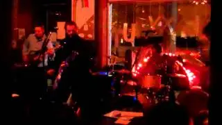 When We Get Home - Derek Evry