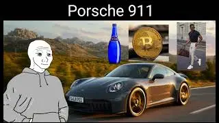 POV: You drive a car(part 2)