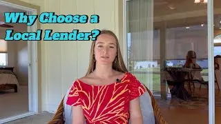 Why Buyers Often Consider Local Lenders When Purchasing Real Estate in Hawaiʻi