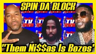 WACK REACTS TO RUMORS GUCCI MANE WAS HELD AT GUN POINT & ROBBED BY POOH SHIESTY'S TEAM & SAY'S..