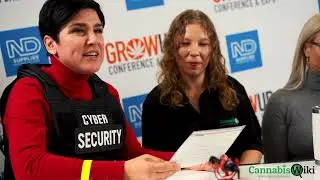 Grow Up - Niagara - 2021 - Barb Paluszkiewicz - CDN Technologies
