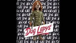 (Album dog show m&uacute;sica) cai de boca no meu cuz&atilde;o 