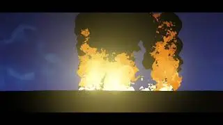 Battlecruiser Cruiser Death Scene First Look