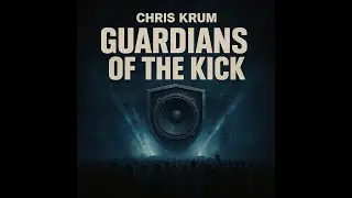 Chris Krum - Guardians of the Kick