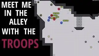 TPM - Tagpro Montage