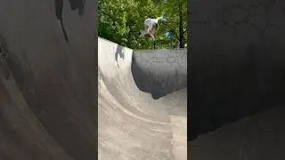Tigard park session with Ace, JWorth and Winkowski! 🍊
