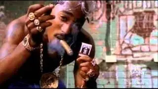 2Pac - Toss It Up