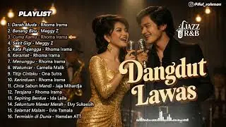 Dangdut Lawas Full Album Jazz R&B Cover | Female & Male Vocal | Cover By Iful Rahman