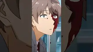 He saved her, but...