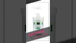 Advanced Clinicals Collagen Body Lotion