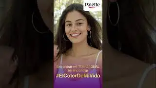 Encuentra el tono ideal en Palette Intensive Color Creme
