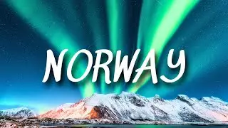 Norway&rsquo;s Natural Wonders: Top 10 Places You Must See!