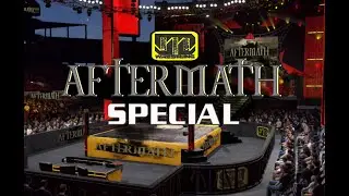 11.2 #WWE2K24 LTD1129 Aftermath