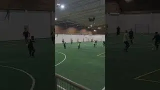 Build-Up Play