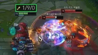 1/9 Sion can do that?