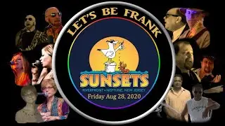 LBF @ Sunsets Riverfront - Aug 28, 2020