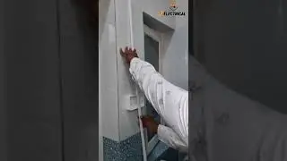 washing machine switch board connection  #shorts #viral