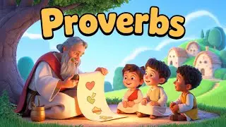 Book of Proverbs
