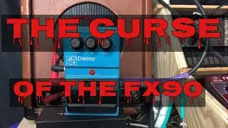 The Curse of the FX90