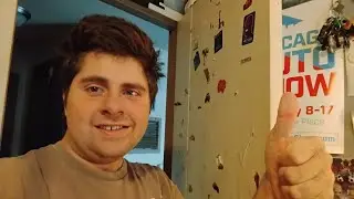 How to perform the Shave and a Haircut, two bits tune with your own hand and using a solid item.