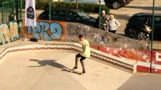 SKATE - ART 2