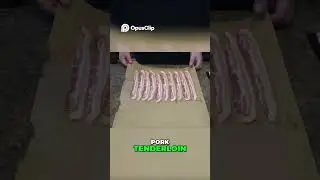 How to Make a Perfect Bacon Weave Easy Tutorial
