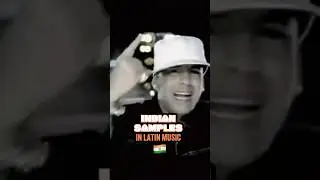 Indian Samples in Latin Music Pt.1