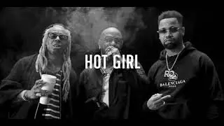 [FREE] Juvenile x Mannie Fresh Type Beat 2020 - &ldquo;Hot Girl&rdquo; | Prod. Blessed by Royalty