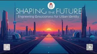 Shaping Tomorrow: Engineering Consciousness for Urban Identity