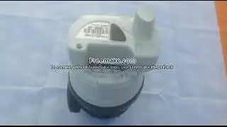 WATER METER REMOVAL MADE EASY