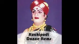 Kuchipudi Dance Item | Brahmanjali | Mahankali Mohan