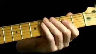 How to Play 'Hang Fire' & ' the Bye Bye Johnny intro' Rolling Stones
