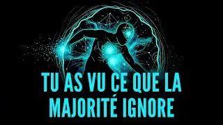 Le Secret De L’Observation Ne Montre Pas Ceci À Tous